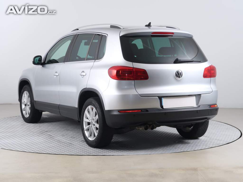 Foto inzerátu Volkswagen Tiguan 2.0 TDI