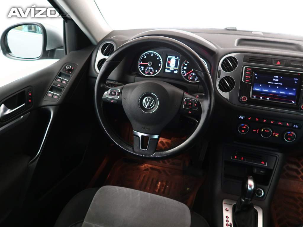Foto inzerátu Volkswagen Tiguan 2.0 TDI