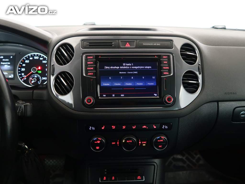 Foto inzerátu Volkswagen Tiguan 2.0 TDI