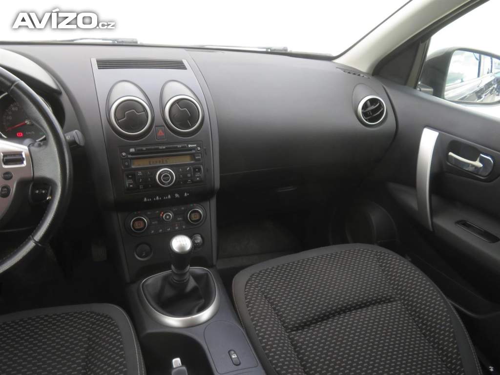 Foto inzerátu Nissan Qashqai 1.5 dCi