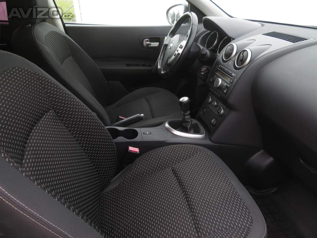 Foto inzerátu Nissan Qashqai 1.5 dCi