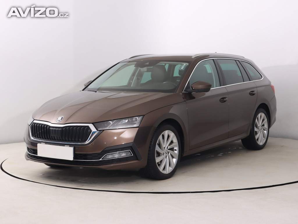Foto inzerátu Škoda Octavia 2.0 TDI