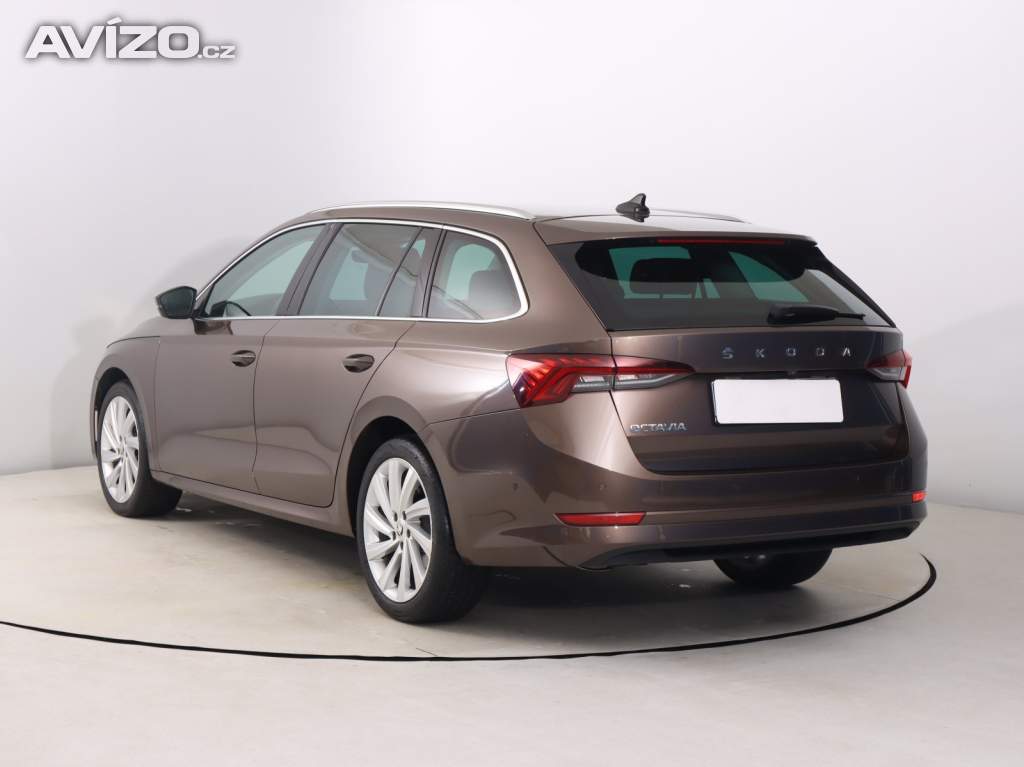 Foto inzerátu Škoda Octavia 2.0 TDI