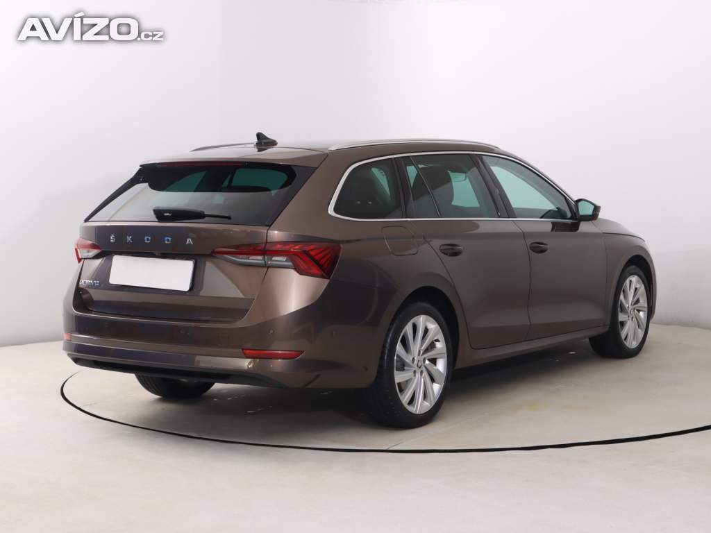 Foto inzerátu Škoda Octavia 2.0 TDI
