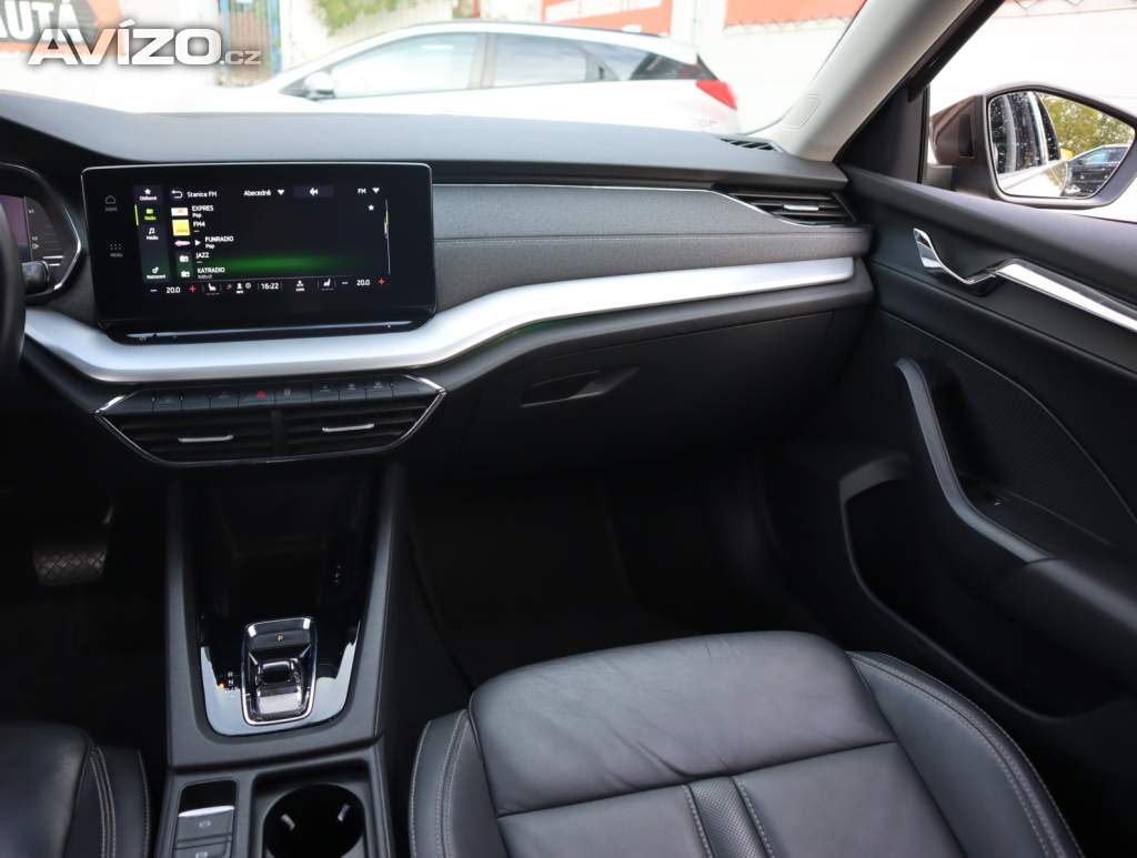 Foto inzerátu Škoda Octavia 2.0 TDI