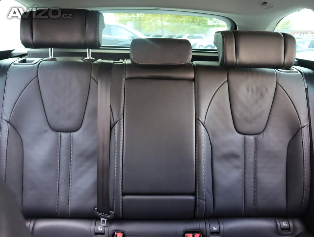 Foto inzerátu Škoda Octavia 2.0 TDI