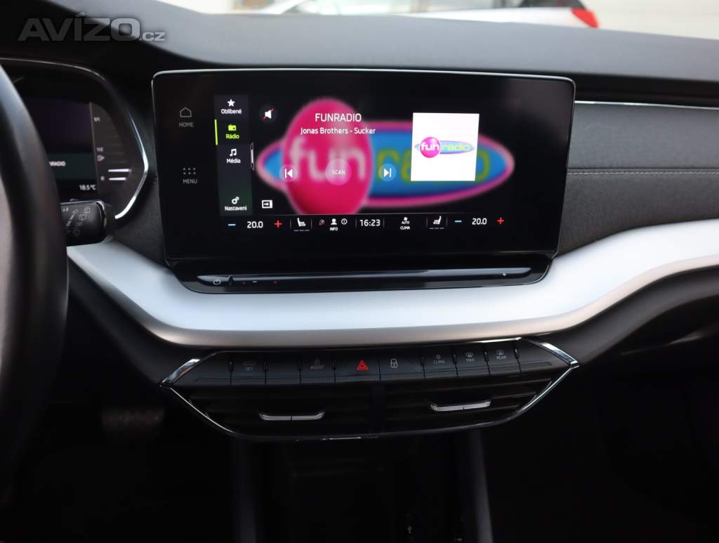 Foto inzerátu Škoda Octavia 2.0 TDI