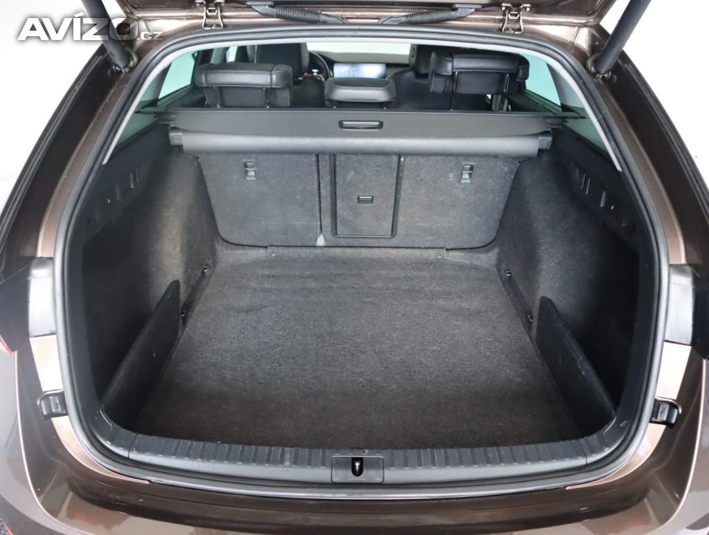 Foto inzerátu Škoda Octavia 2.0 TDI