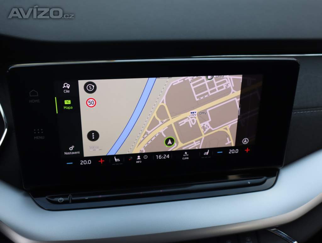 Foto inzerátu Škoda Octavia 2.0 TDI