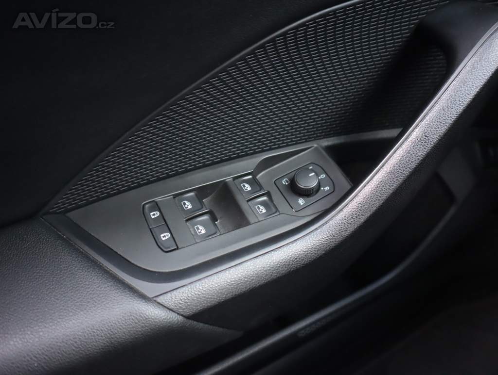 Foto inzerátu Škoda Octavia 2.0 TDI