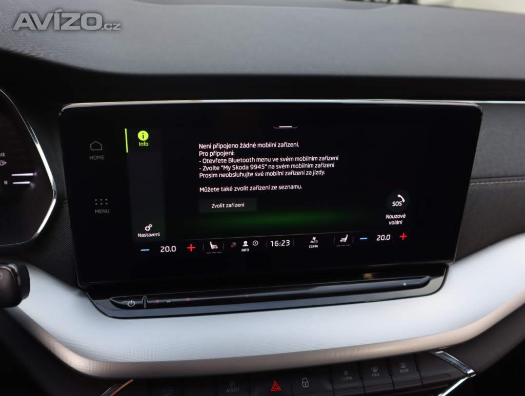 Foto inzerátu Škoda Octavia 2.0 TDI