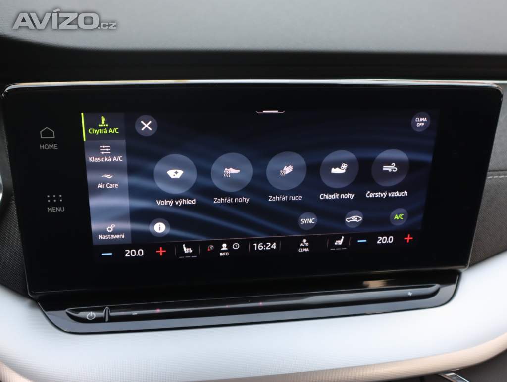 Foto inzerátu Škoda Octavia 2.0 TDI