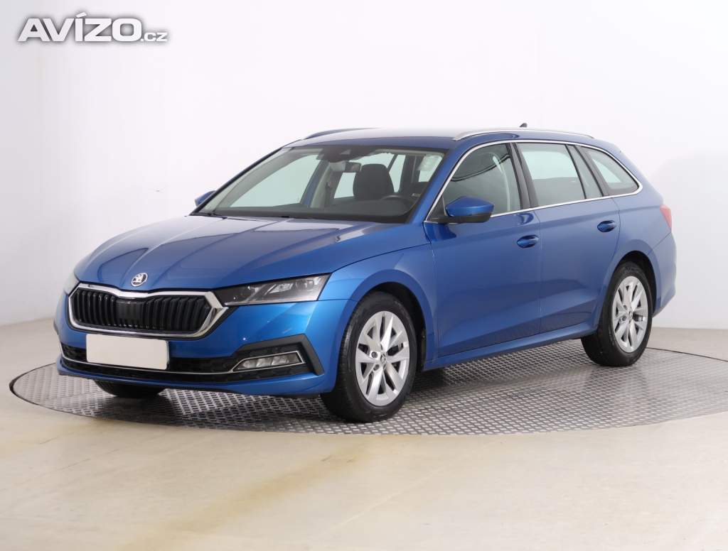 Foto inzerátu Škoda Octavia 2.0 TDI