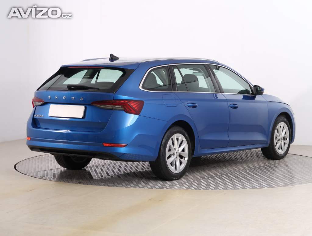 Foto inzerátu Škoda Octavia 2.0 TDI