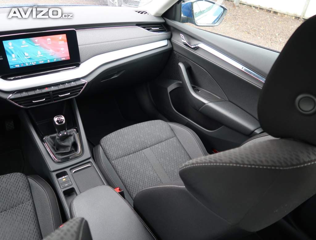 Foto inzerátu Škoda Octavia 2.0 TDI