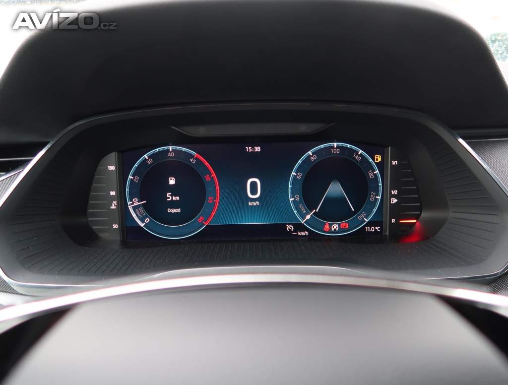 Foto inzerátu Škoda Octavia 2.0 TDI