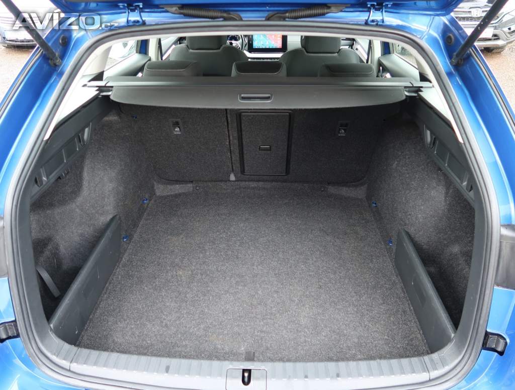 Foto inzerátu Škoda Octavia 2.0 TDI