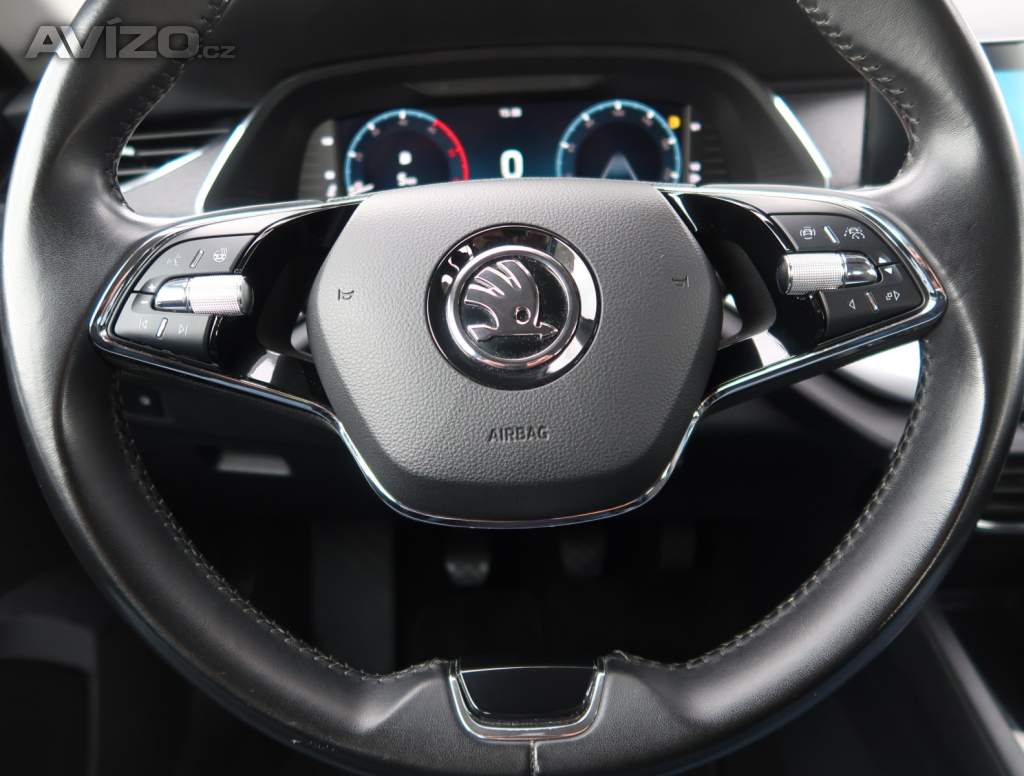 Foto inzerátu Škoda Octavia 2.0 TDI