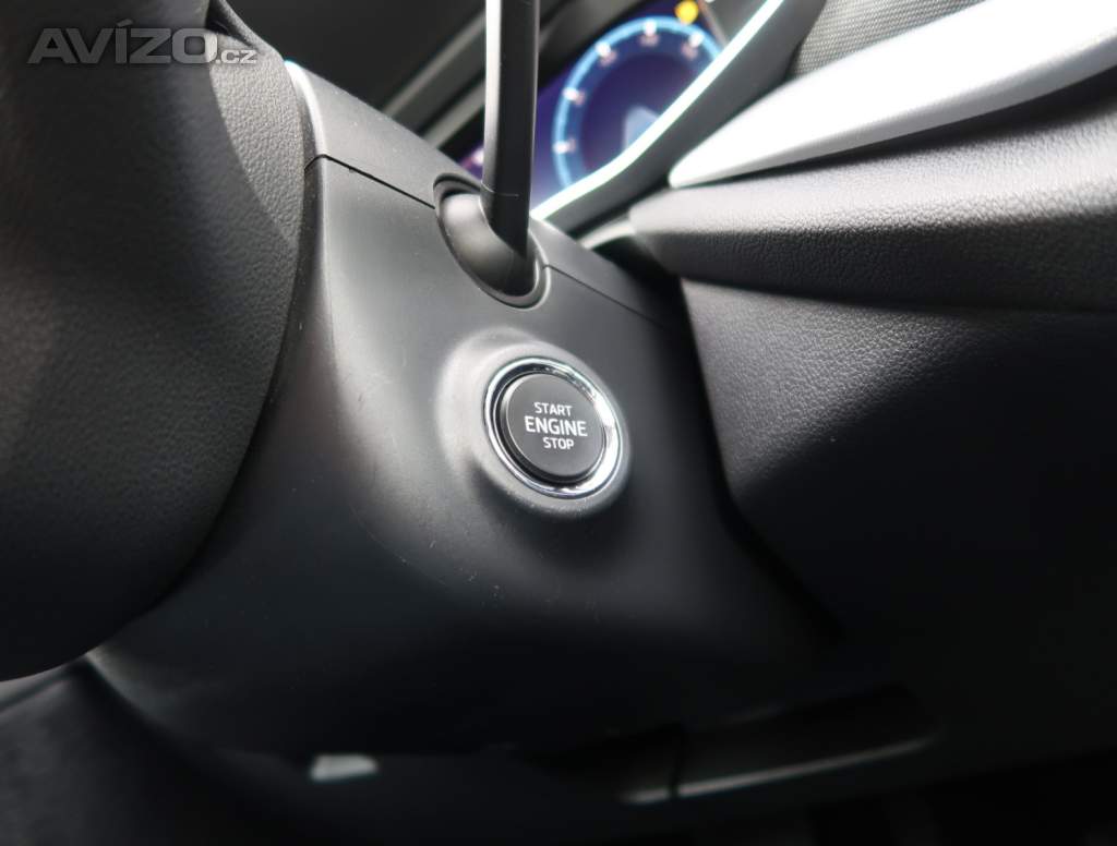 Foto inzerátu Škoda Octavia 2.0 TDI