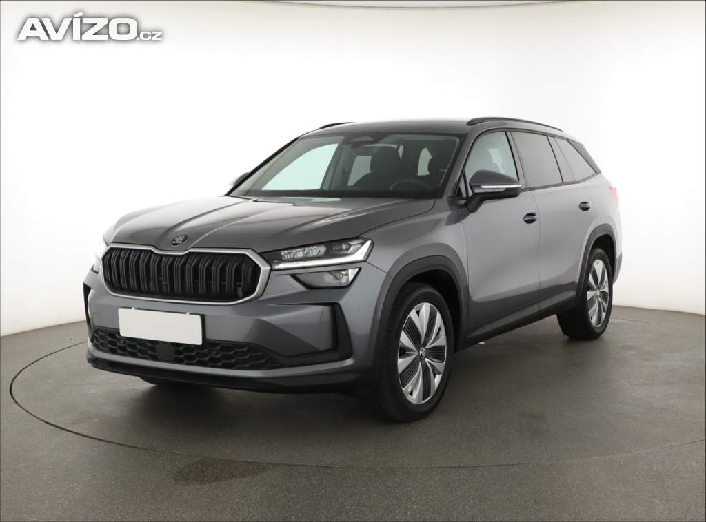 Foto inzerátu Škoda Kodiaq 2.0 TDI