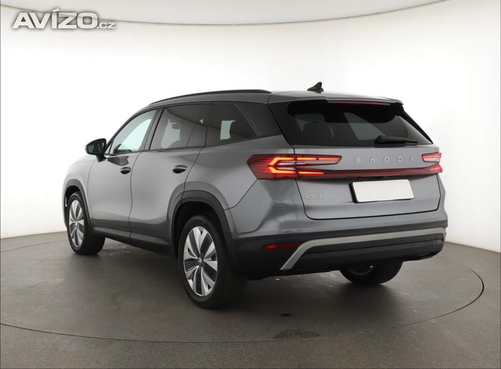 Foto inzerátu Škoda Kodiaq 2.0 TDI