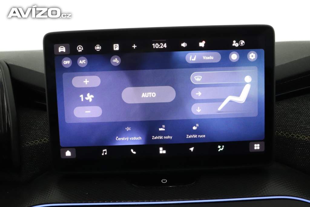 Foto inzerátu Škoda Kodiaq 2.0 TDI