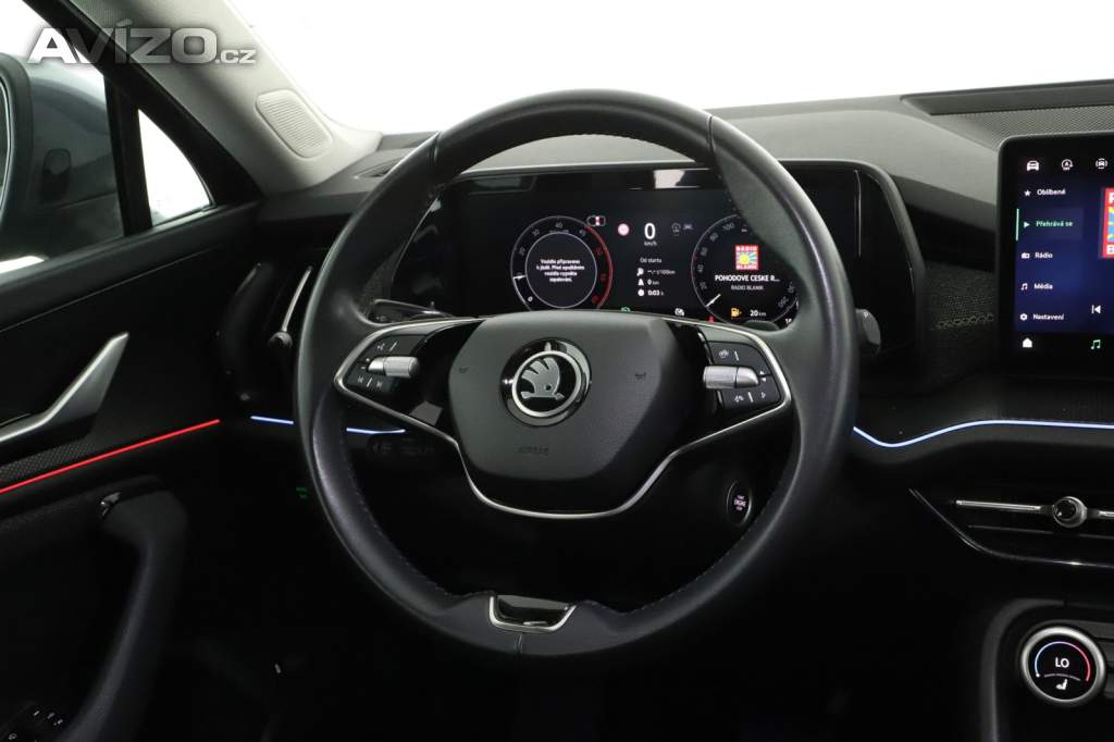 Foto inzerátu Škoda Kodiaq 2.0 TDI