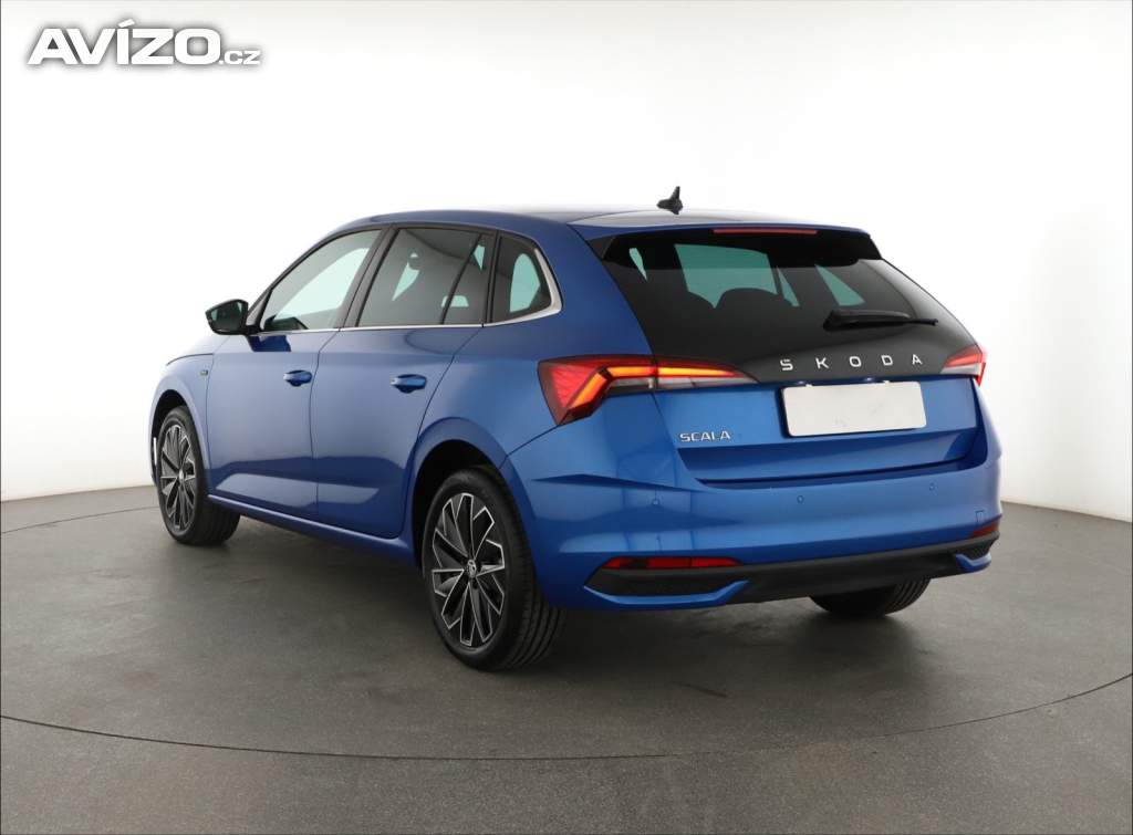Foto inzerátu Škoda Scala 1.0 TSI