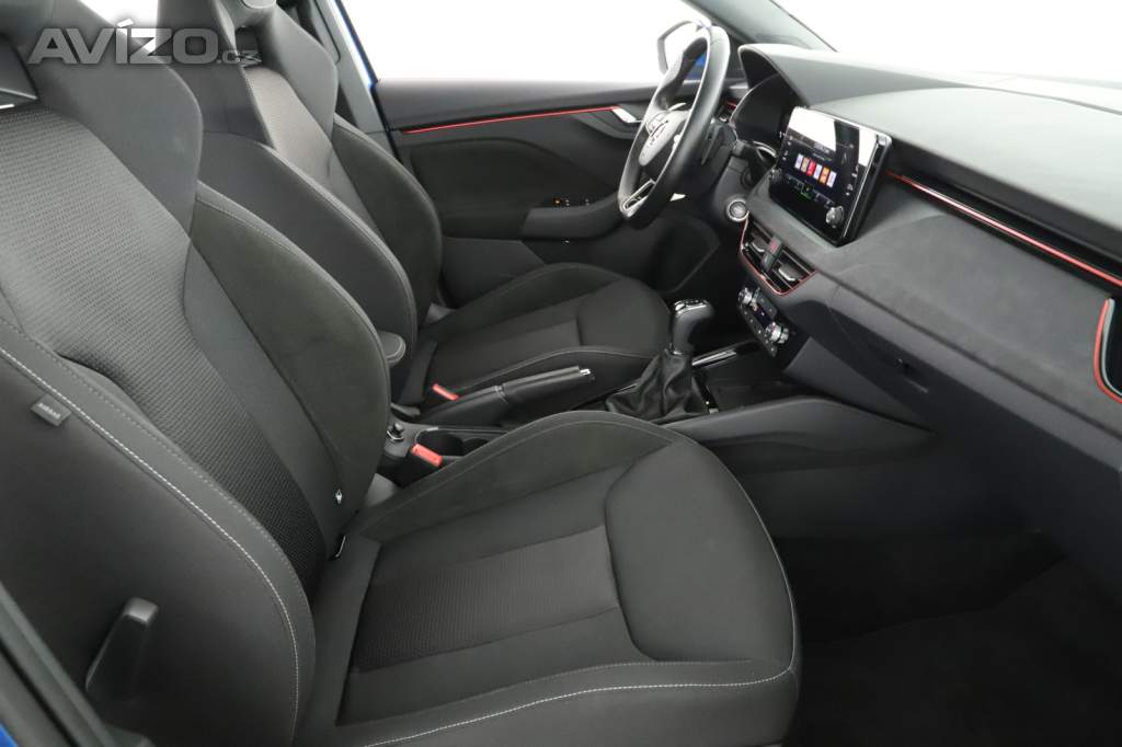 Foto inzerátu Škoda Scala 1.0 TSI