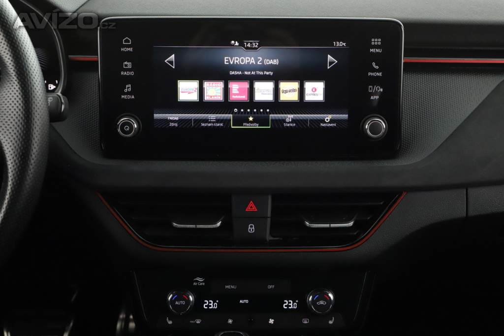 Foto inzerátu Škoda Scala 1.0 TSI