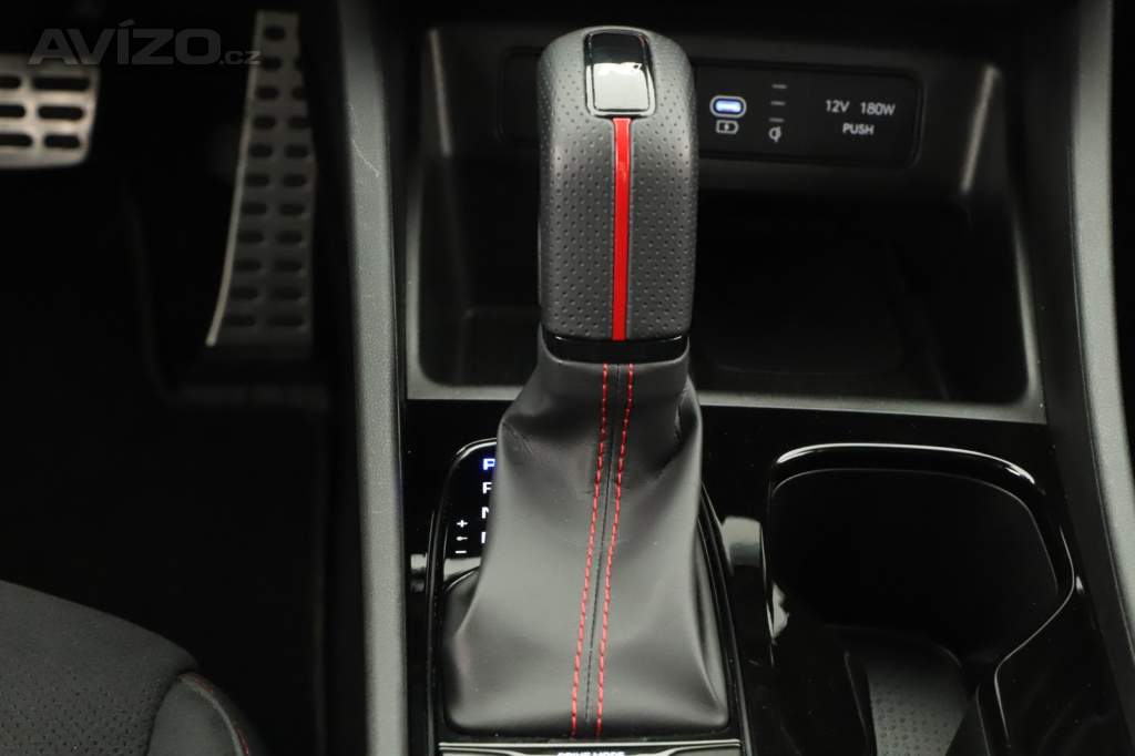 Foto inzerátu Hyundai Tucson 1.6 T-GDI 48V MHEV