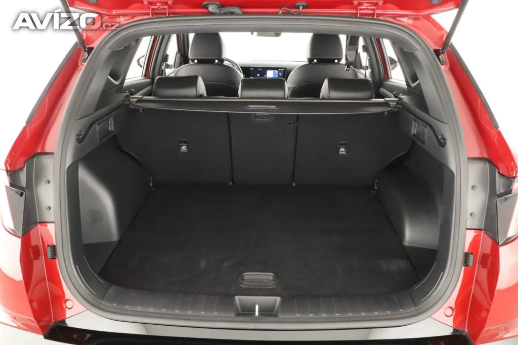 Foto inzerátu Hyundai Tucson 1.6 T-GDI 48V MHEV