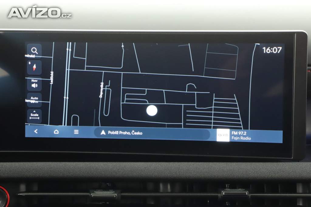 Foto inzerátu Hyundai Tucson 1.6 T-GDI 48V MHEV