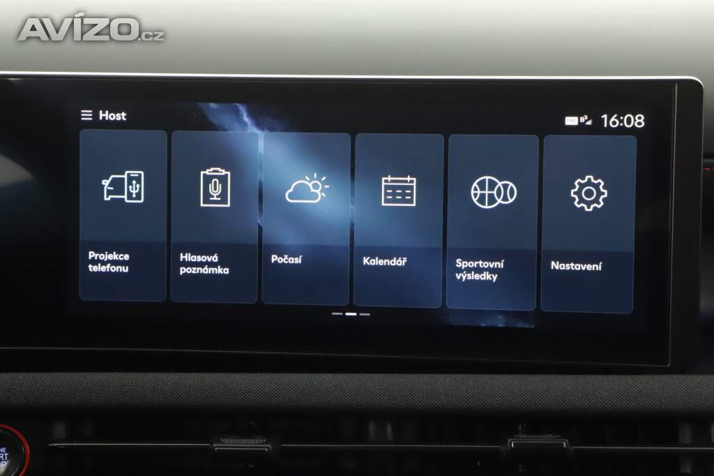 Foto inzerátu Hyundai Tucson 1.6 T-GDI 48V MHEV