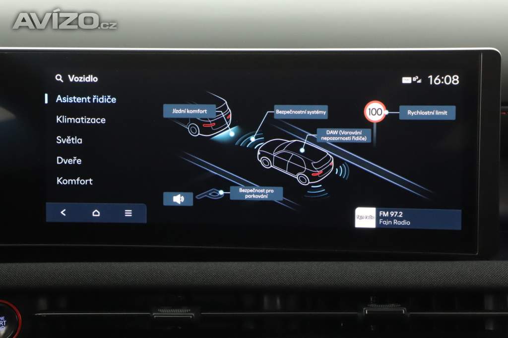 Foto inzerátu Hyundai Tucson 1.6 T-GDI 48V MHEV