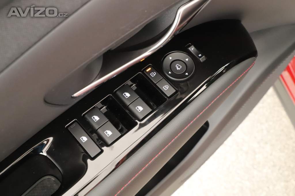 Foto inzerátu Hyundai Tucson 1.6 T-GDI 48V MHEV