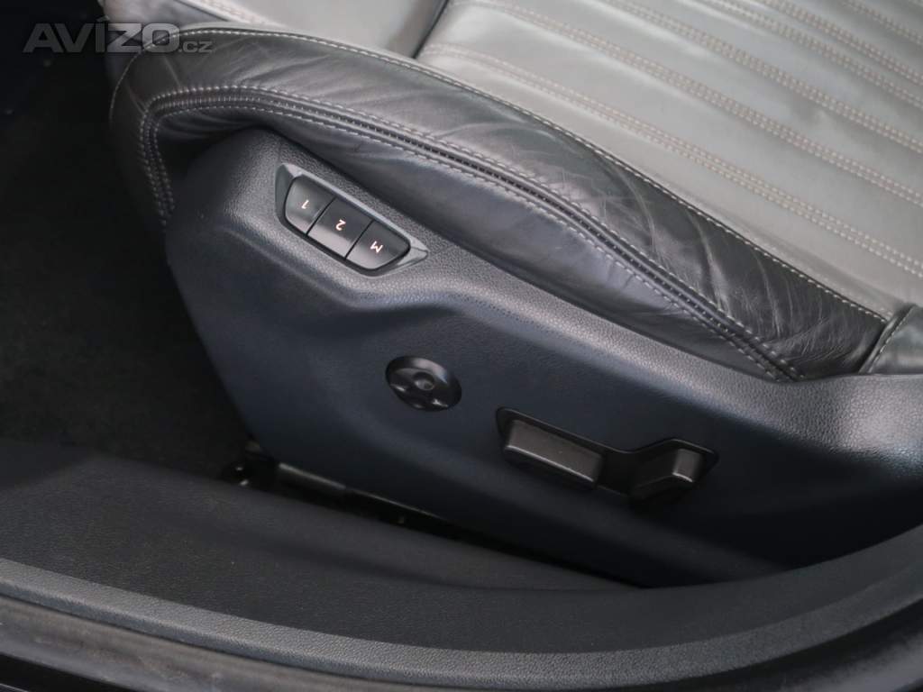 Foto inzerátu Peugeot 508 2.0 BlueHDi