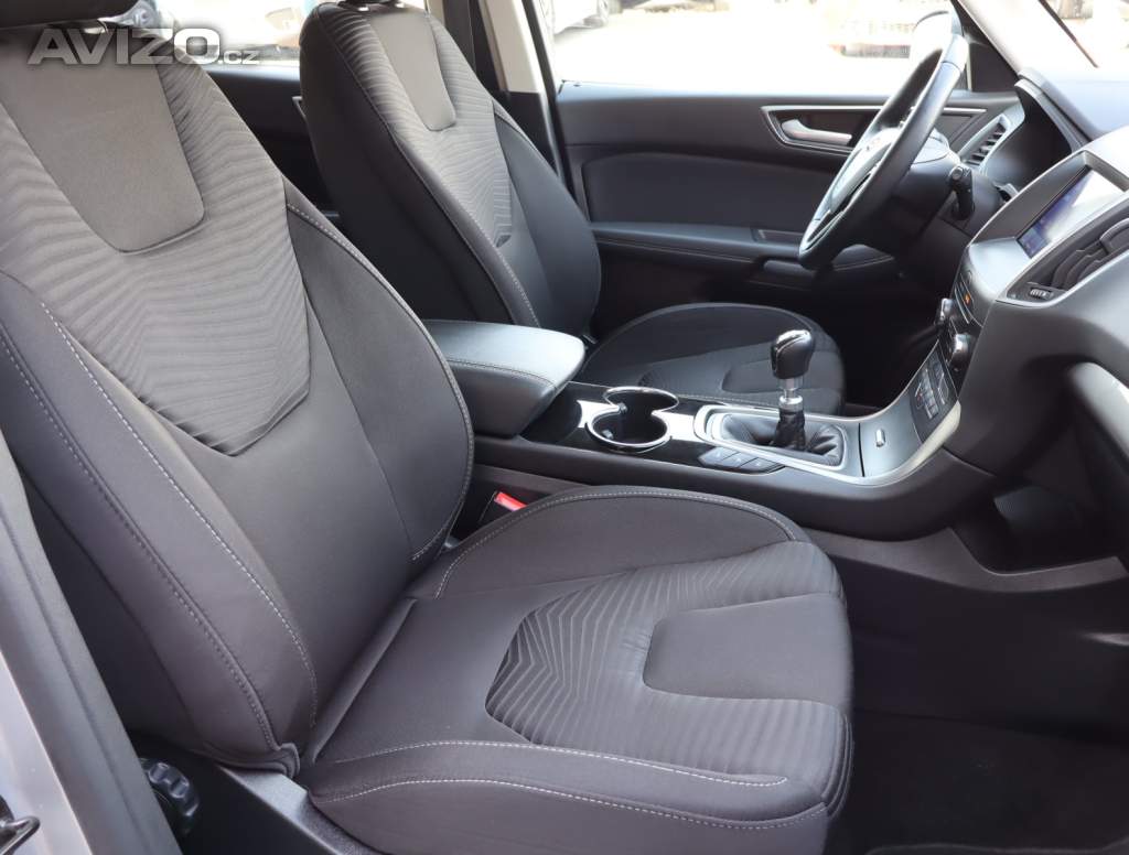 Foto inzerátu Ford S-MAX 2.0 TDCi