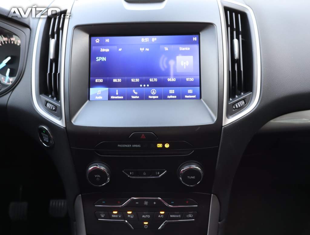 Foto inzerátu Ford S-MAX 2.0 TDCi