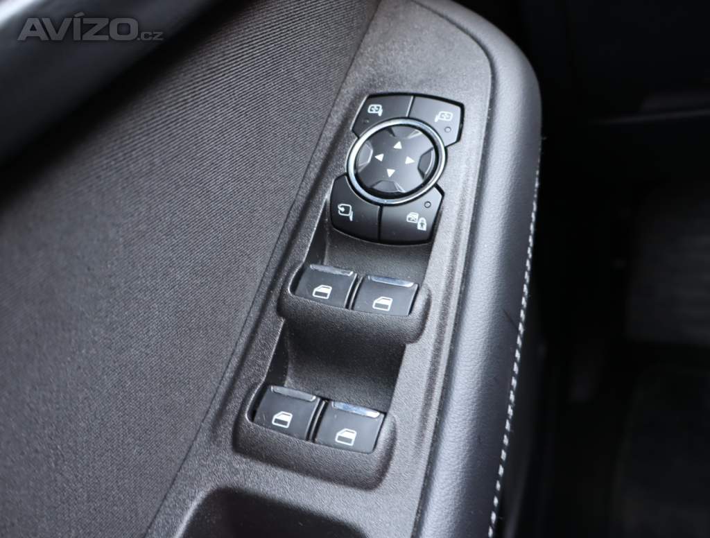 Foto inzerátu Ford S-MAX 2.0 TDCi