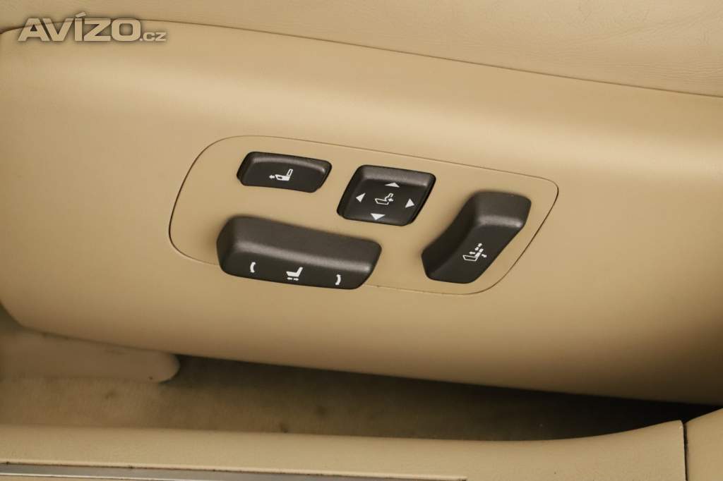 Foto inzerátu Lexus LS 600h