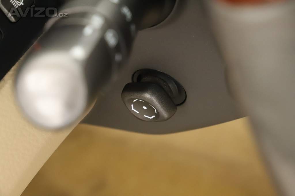 Foto inzerátu Lexus LS 600h