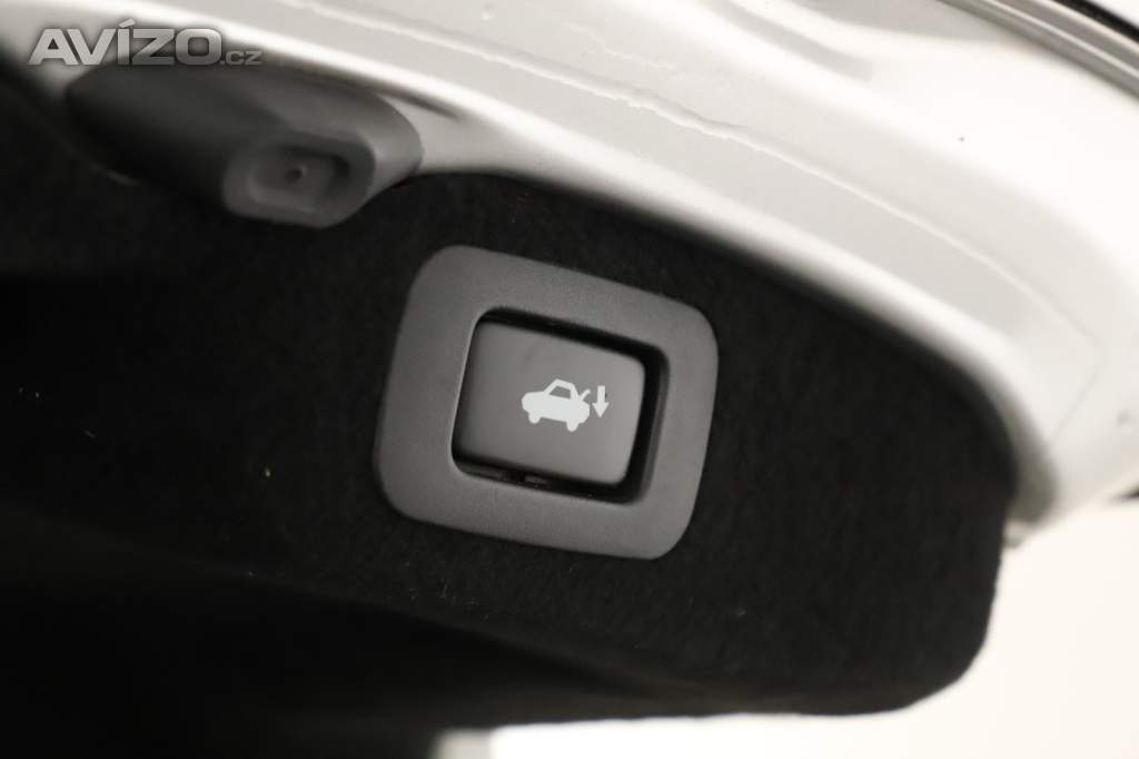 Foto inzerátu Lexus LS 600h