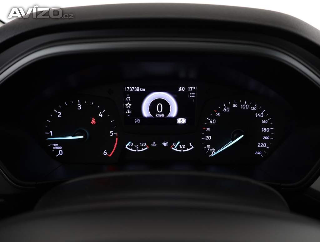 Foto inzerátu Ford Focus 1.5 EcoBlue