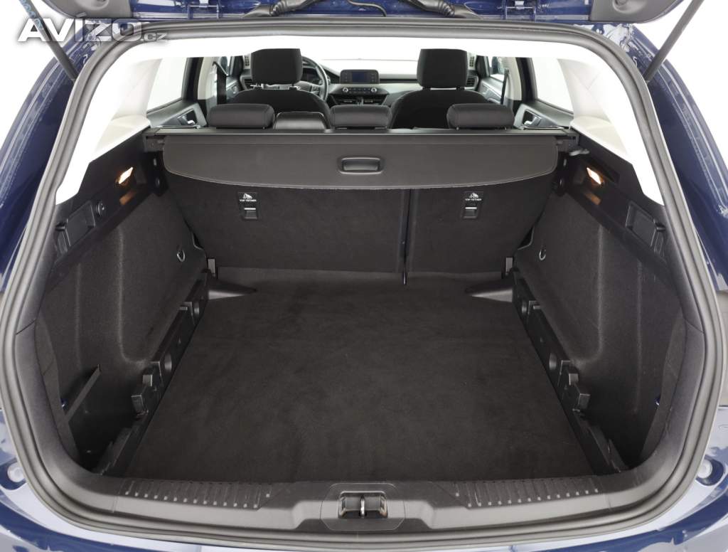 Foto inzerátu Ford Focus 1.5 EcoBlue