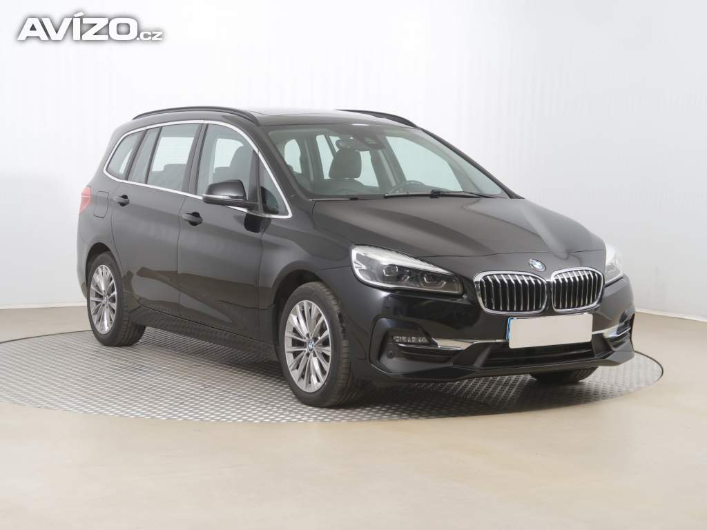 BMW 2 Gran Tourer 218d xDrive Gran T