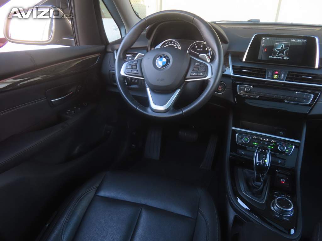 Foto inzerátu BMW 2 Gran Tourer 218d xDrive Gran T