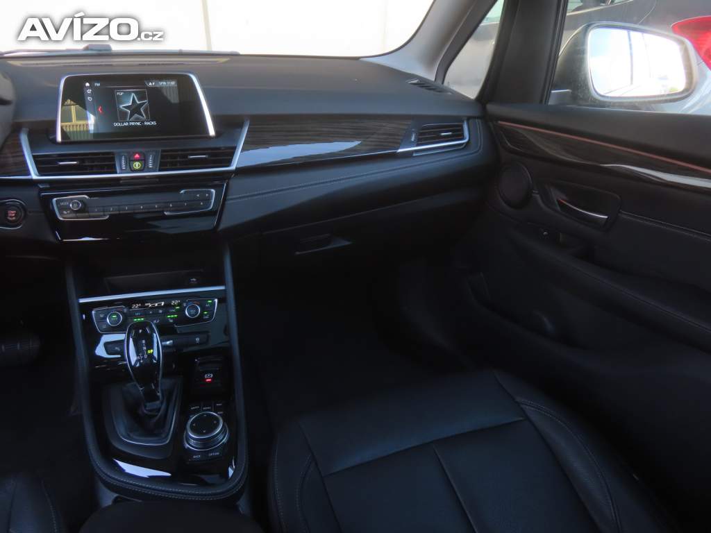 Foto inzerátu BMW 2 Gran Tourer 218d xDrive Gran T