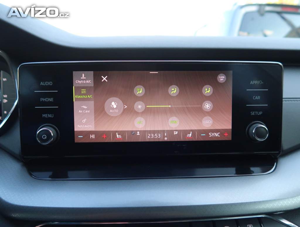 Foto inzerátu Škoda Octavia 2.0 TDI