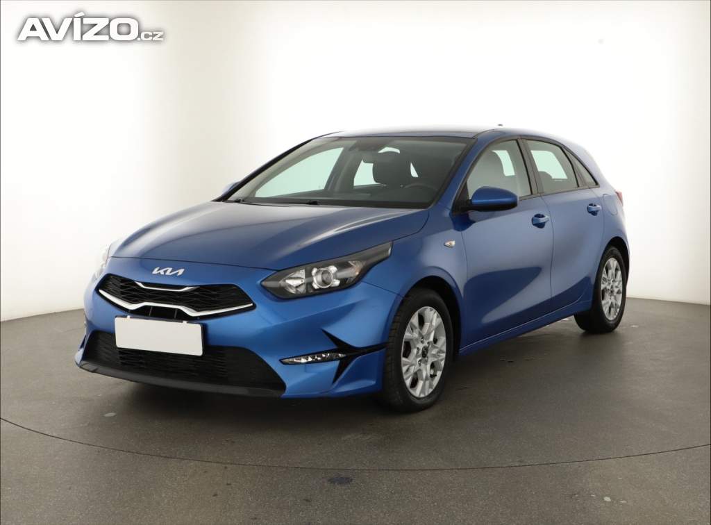 Foto inzerátu Kia Ceed 1.5 T-GDI